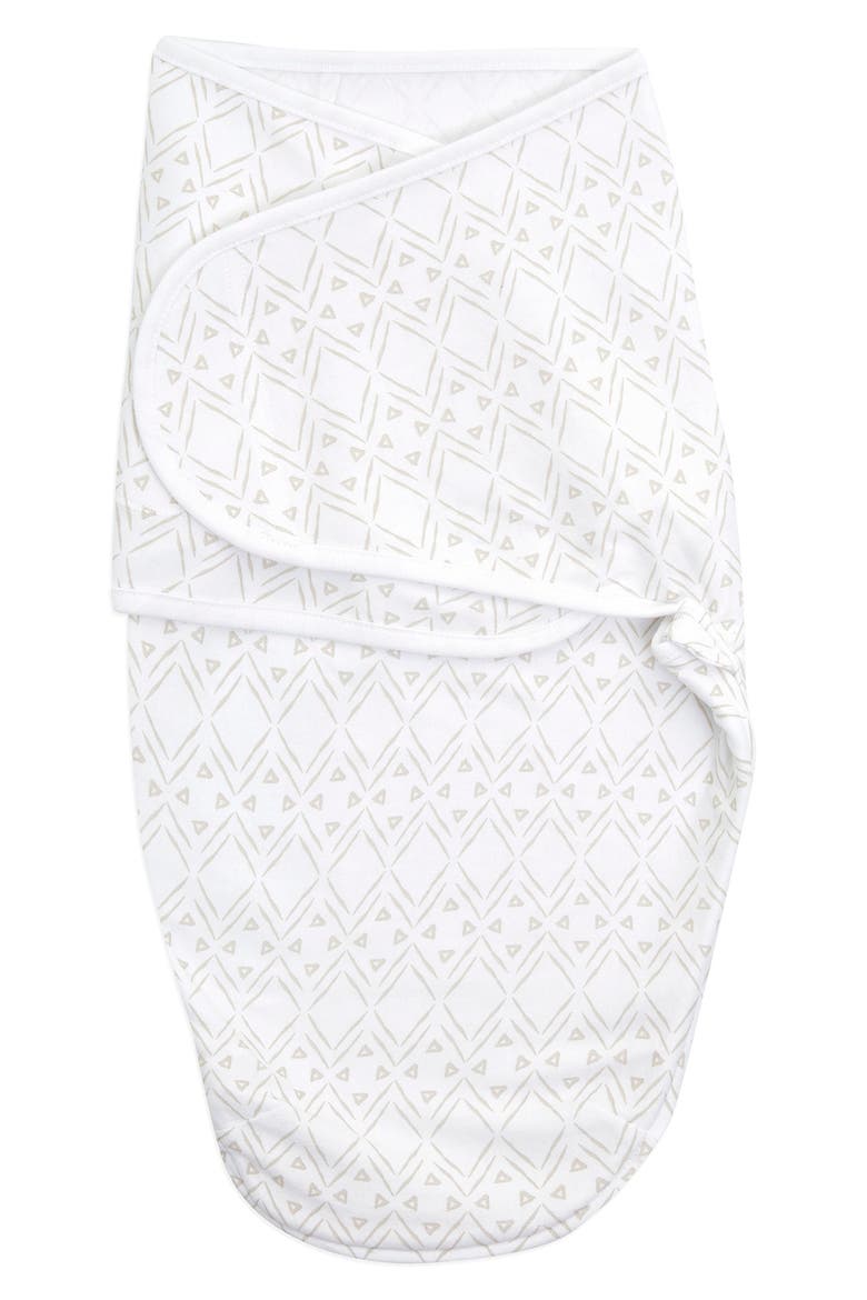 Aden & Anais Essentials Wrap Swaddle - Set of 3, Alternate, color, TOILE