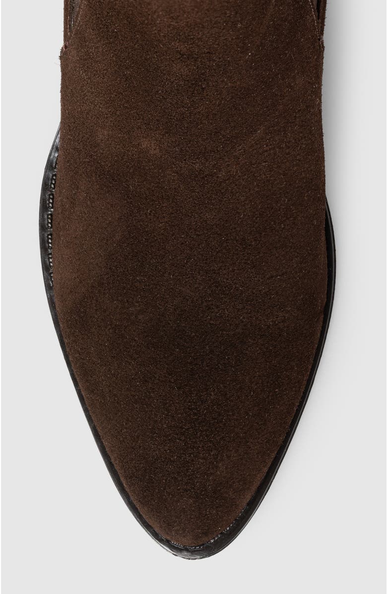 Manela Heidi Bootie, Alternate, color,