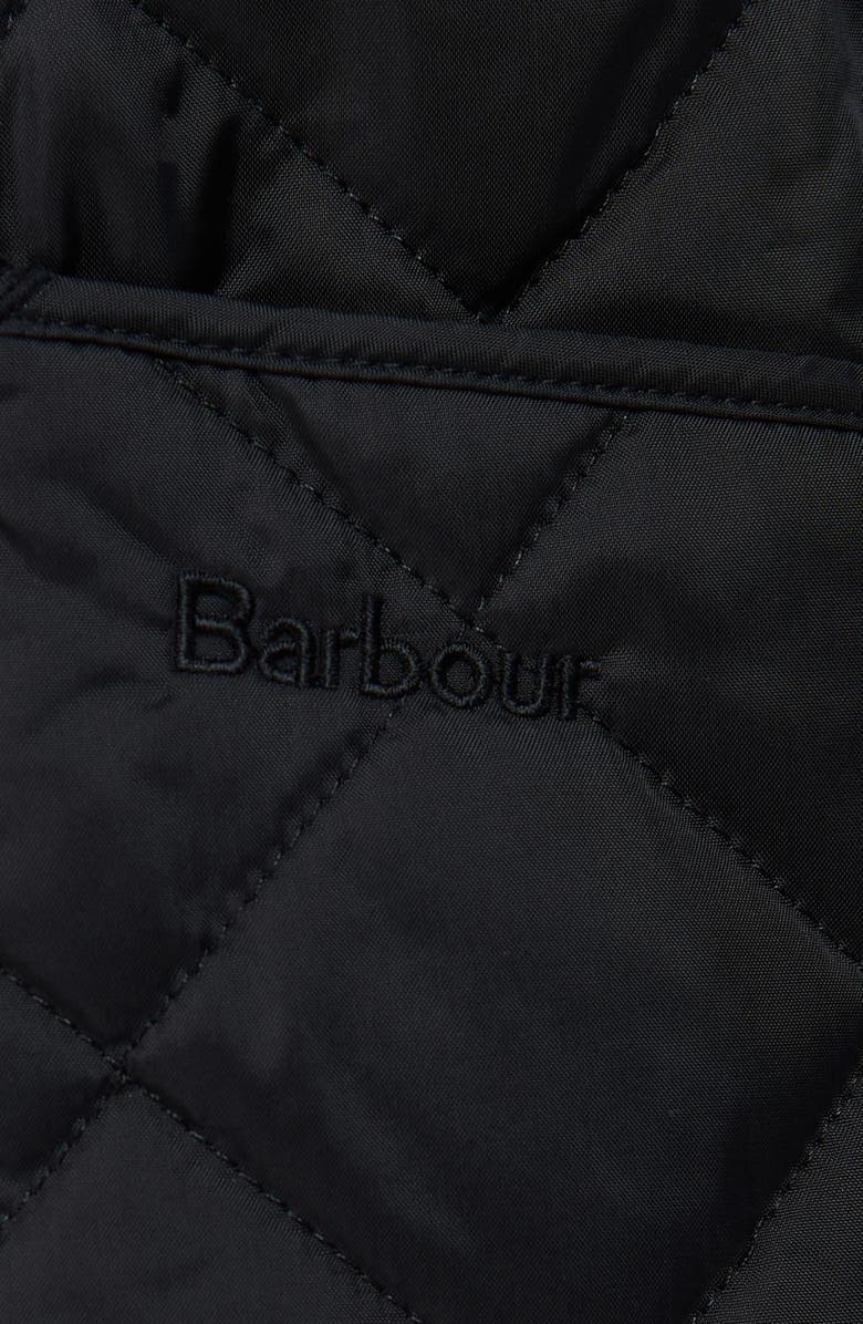 Barbour Herron Quilted Jacket, Alternate, color, 