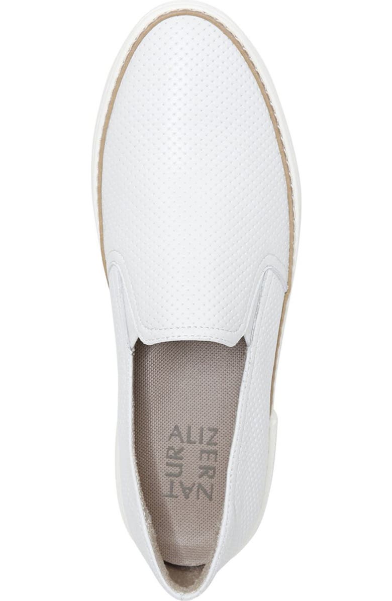 Naturalizer Zola3 Slip-On Sneaker - Wide Width Available, Alternate, color,