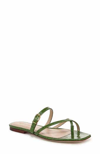 Veronica Beard Marthe Strappy Sandal