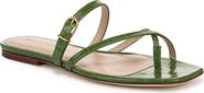 Veronica Beard Marthe Strappy Sandal