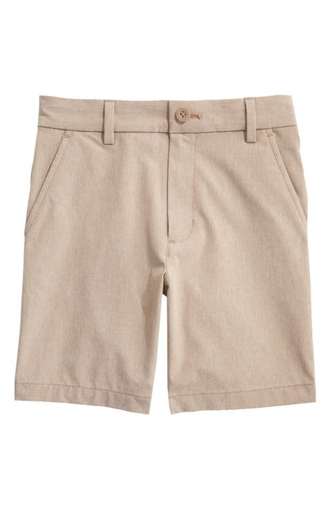 New Performance Breaker Shorts