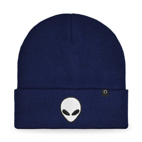 Alien Beanie