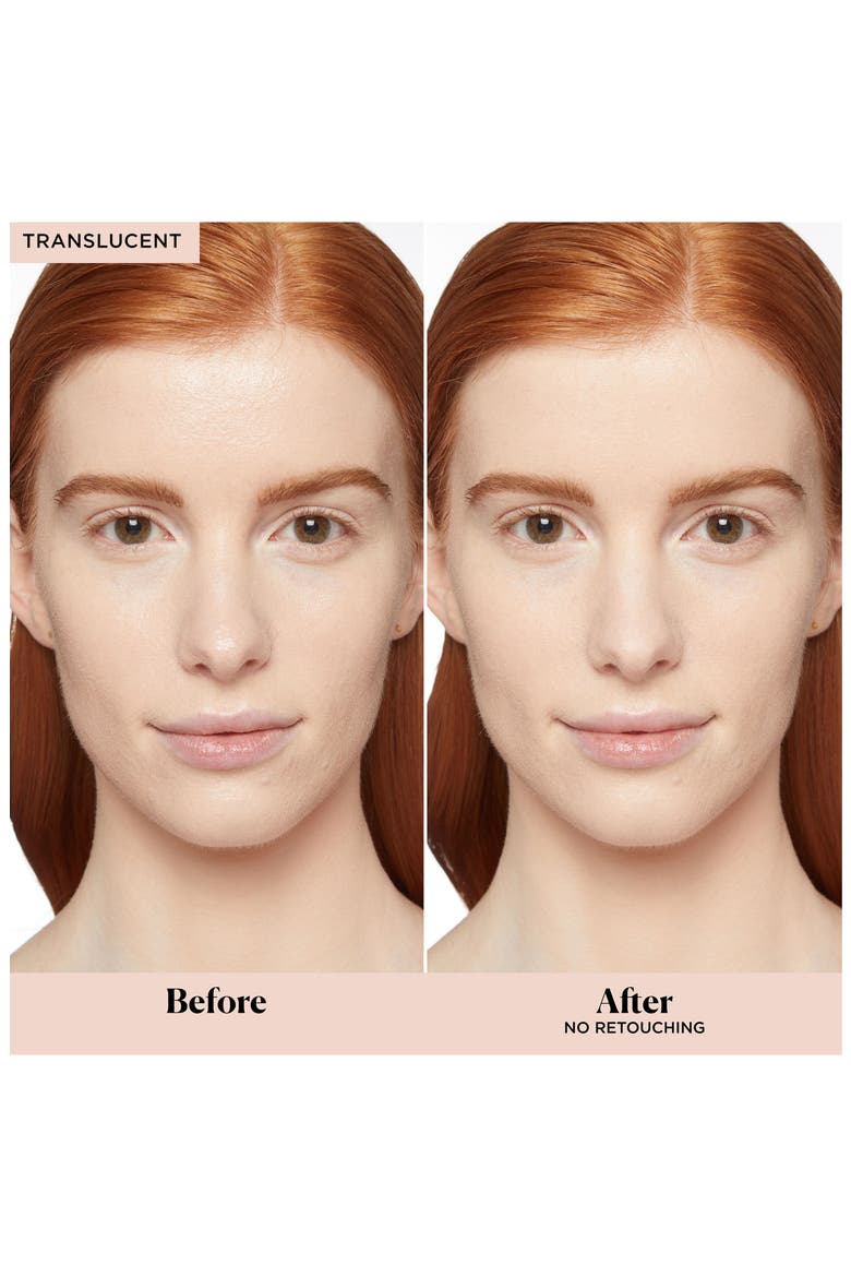 Translucent Loose Setting Powder Duo $78 Value, Alternate, color, NO COLOR