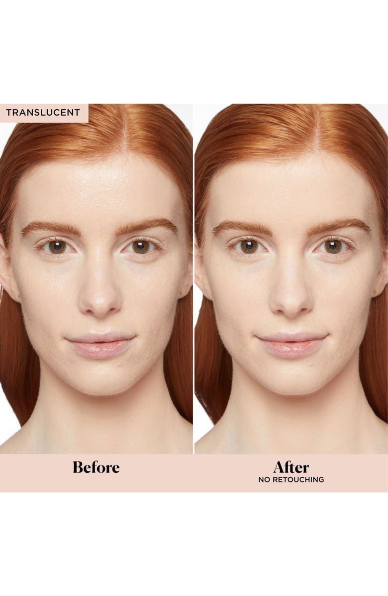 Laura Mercier Translucent Loose Setting Powder Duo $78 Value, Alternate, color,