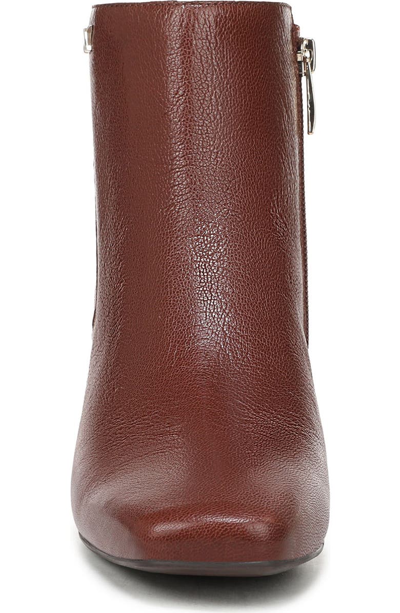 Naturalizer Jada Bootie, Alternate, color, Cappuccino Brown