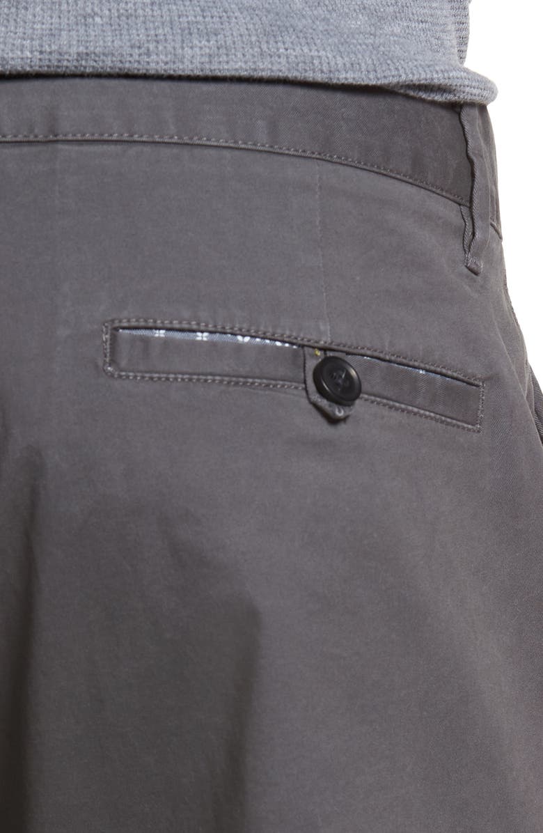Bonobos Lightweight Slim Fit Stretch Chinos, Alternate, color, 