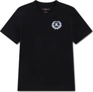 Jordan Kids' MJ Overtime Graphic T-Shirt