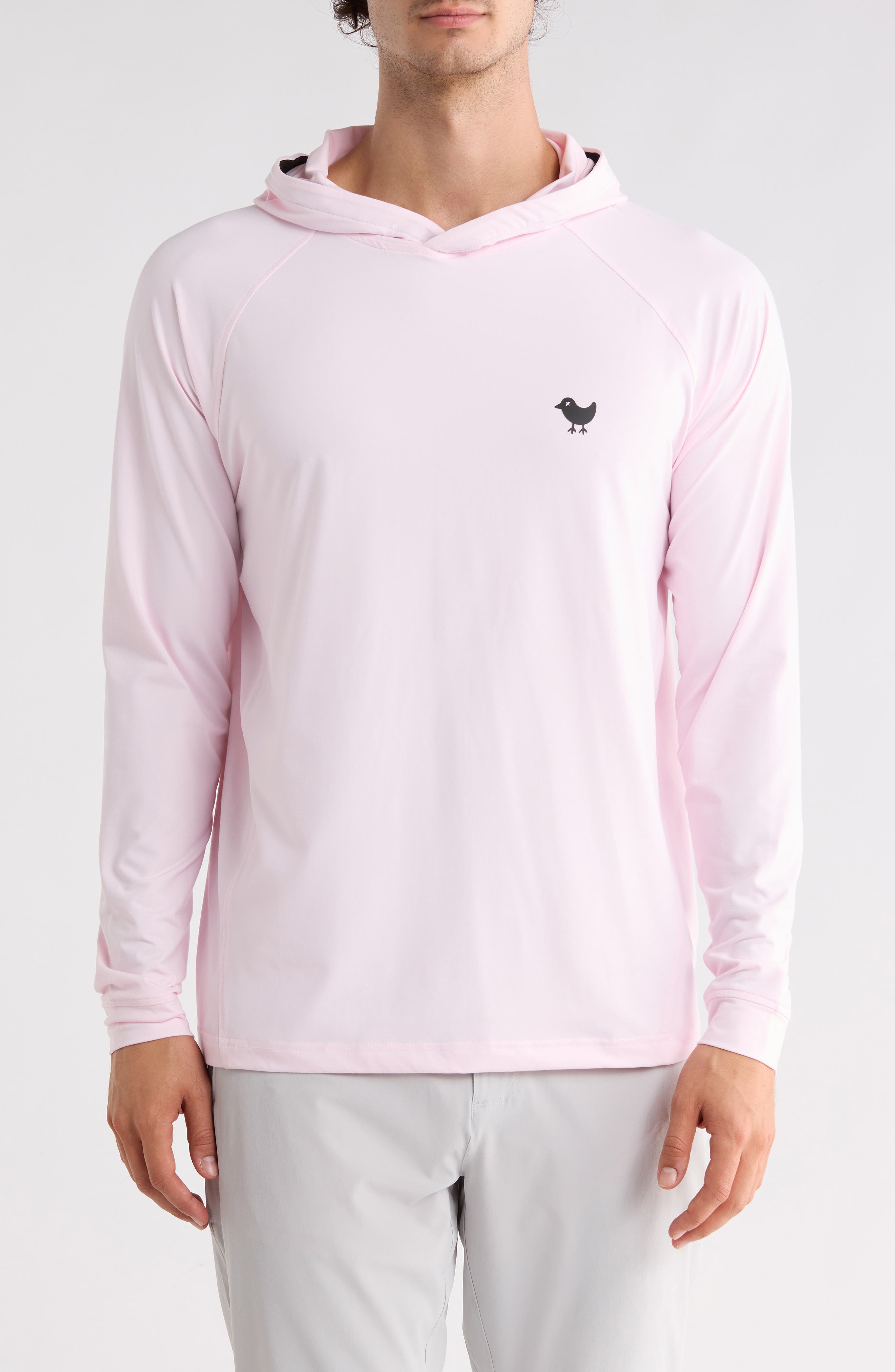 Velocity Performance Hoodie