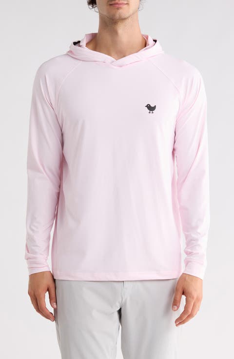 Velocity Performance Hoodie