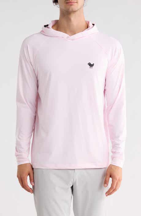 Velocity Performance Hoodie