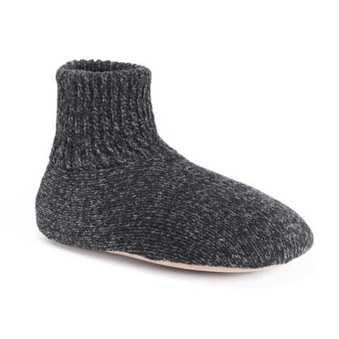 Morty Ragg Woll Slipper Sock