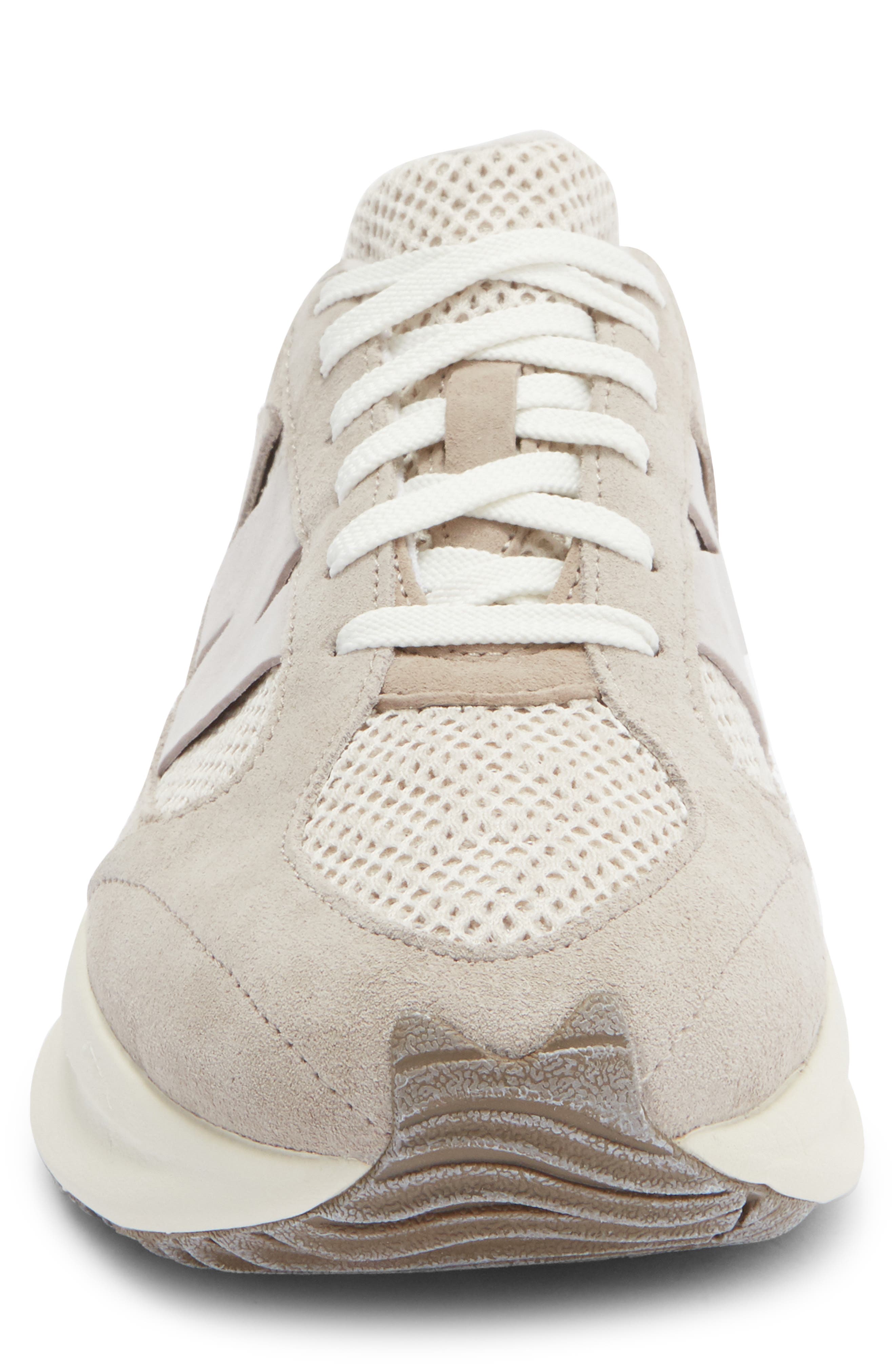 New Balance Gender Inclusive WRPD Runner Sneaker, Alternate, color, Moonrock/ Mushroom