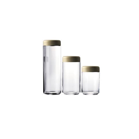 Atmosfera Food Container - Urano - 3 Pieces