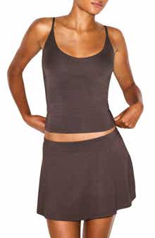 SKIMS Smooth Lounge Scoop Neck Cami