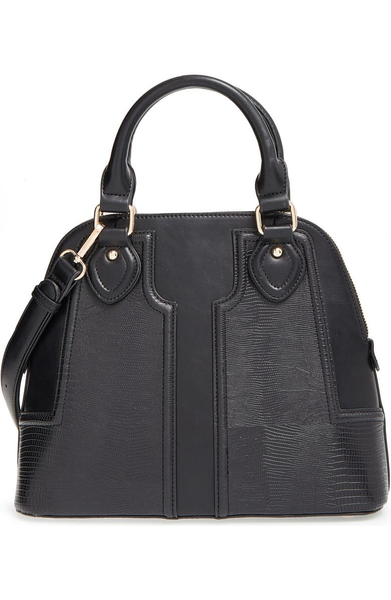 Sole Society Dome Satchel, Main, color,