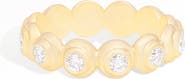 Campbell + Charlotte Evolve Stacking Ring - Large
