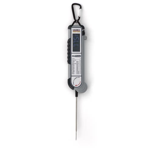 Maverick Pro-temp Professional Thermocouple Thermometer In Multi