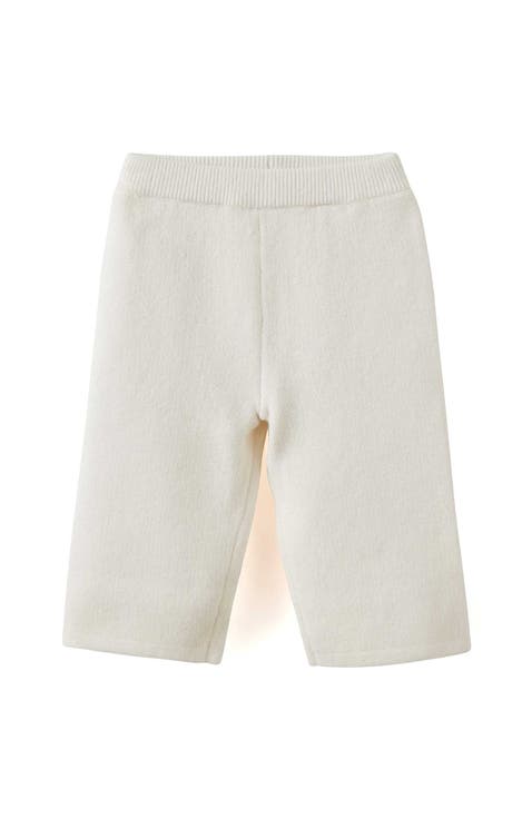 Baby Organic Knit Pant