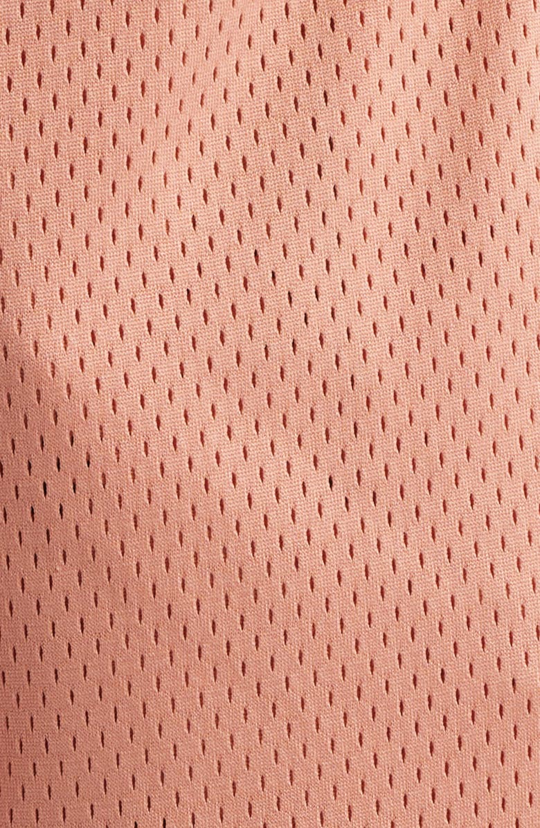 KROST Mesh Shorts, Alternate, color, 