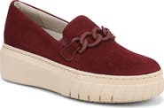 Naturalizer Daphne Slip-On Platform Sneaker