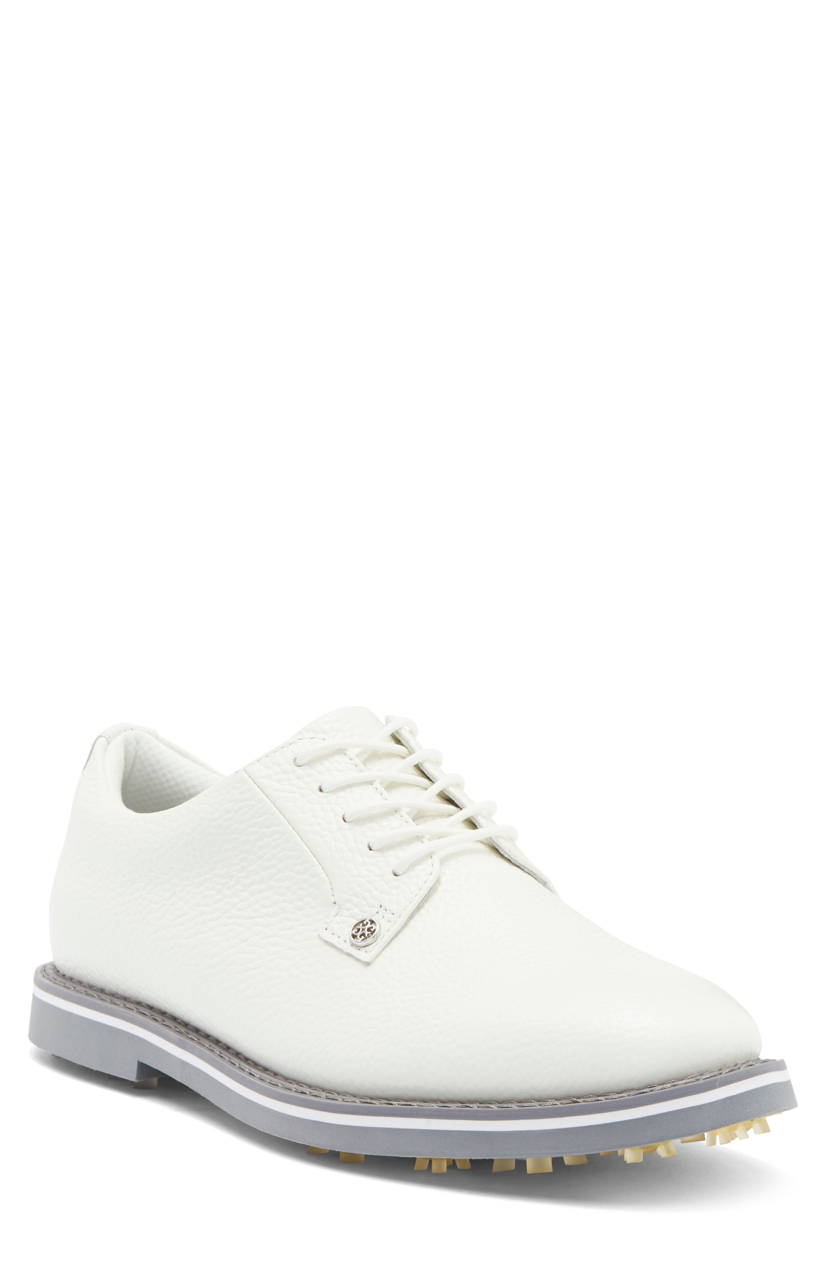 G/FORE Gallivanter Golf Shoe, Main, color, 