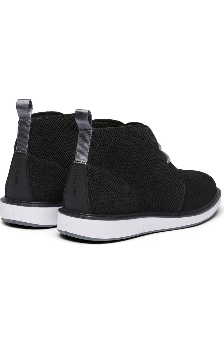 Swims Motion Knit Chukka Sneaker, Alternate, color,