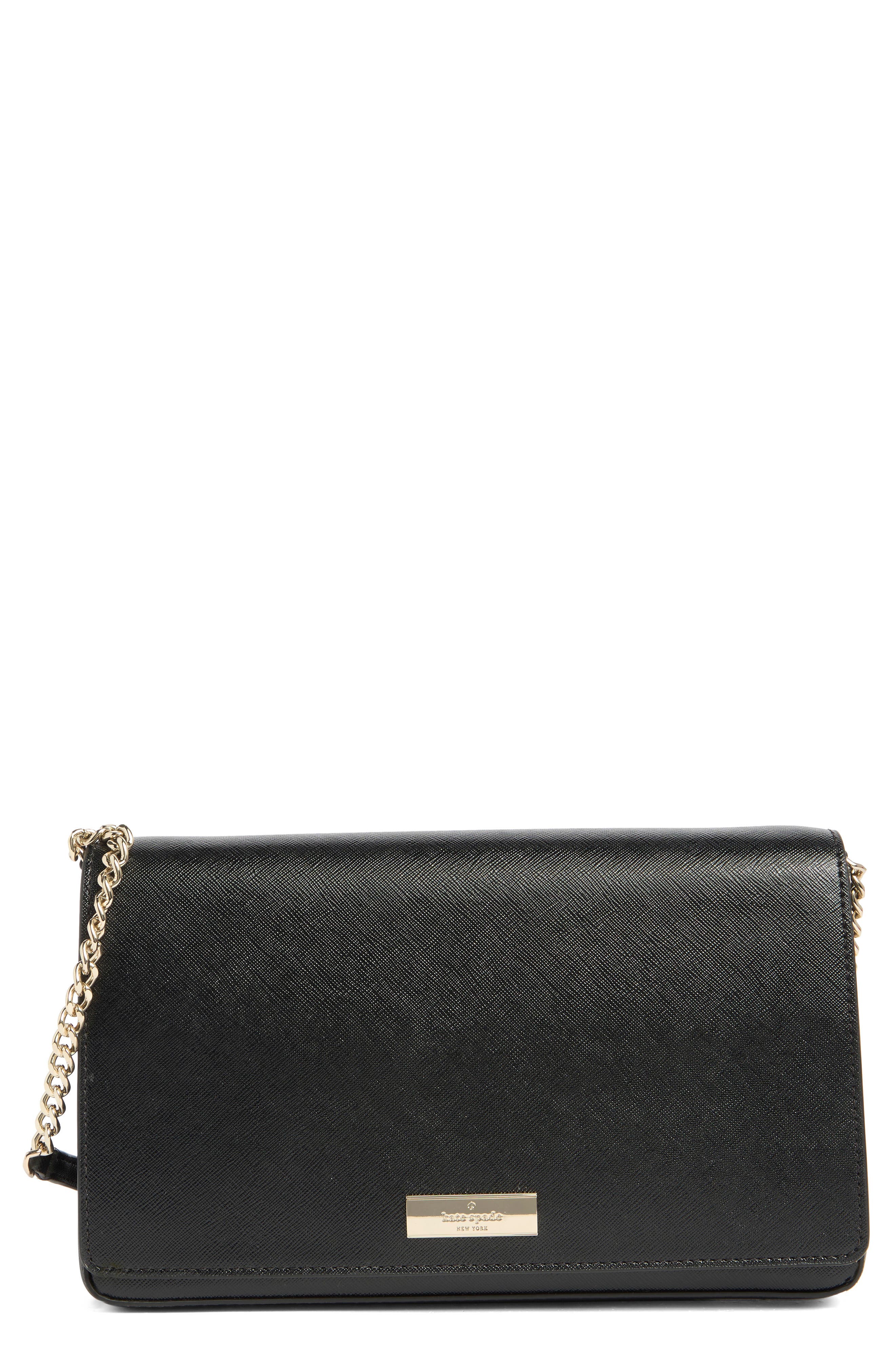 Kate Spade New York kenzie small convertible crossbody bag