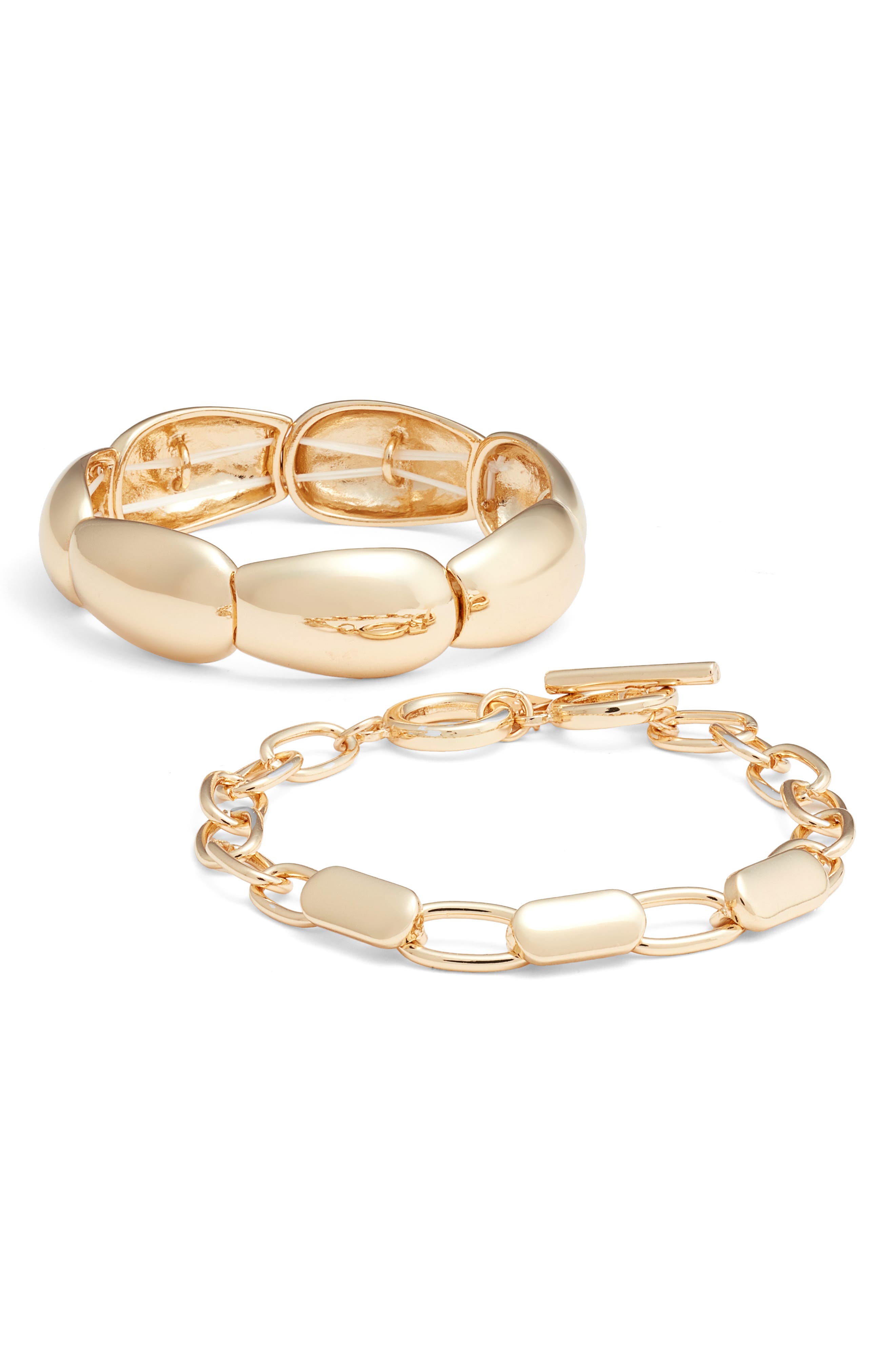 selected GOLD