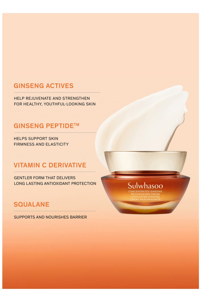Concentrated Ginseng Rejuvenating Skincare Set, Alternate, color, NO COLOR