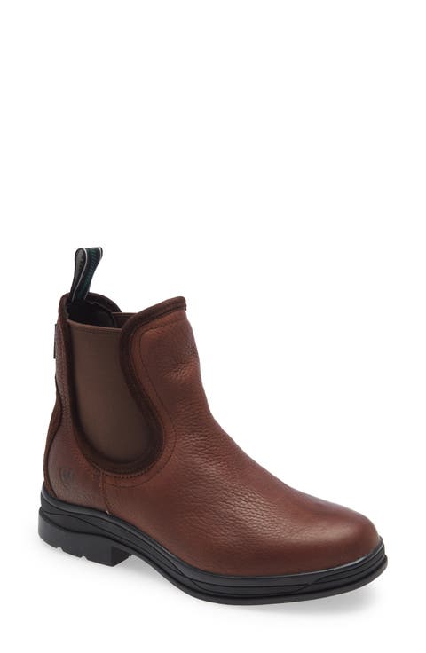 Keswick Waterproof Chelsea Boot (Women)