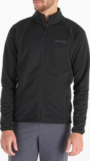 Marmot Leconte Full Zip Fleece Jacket