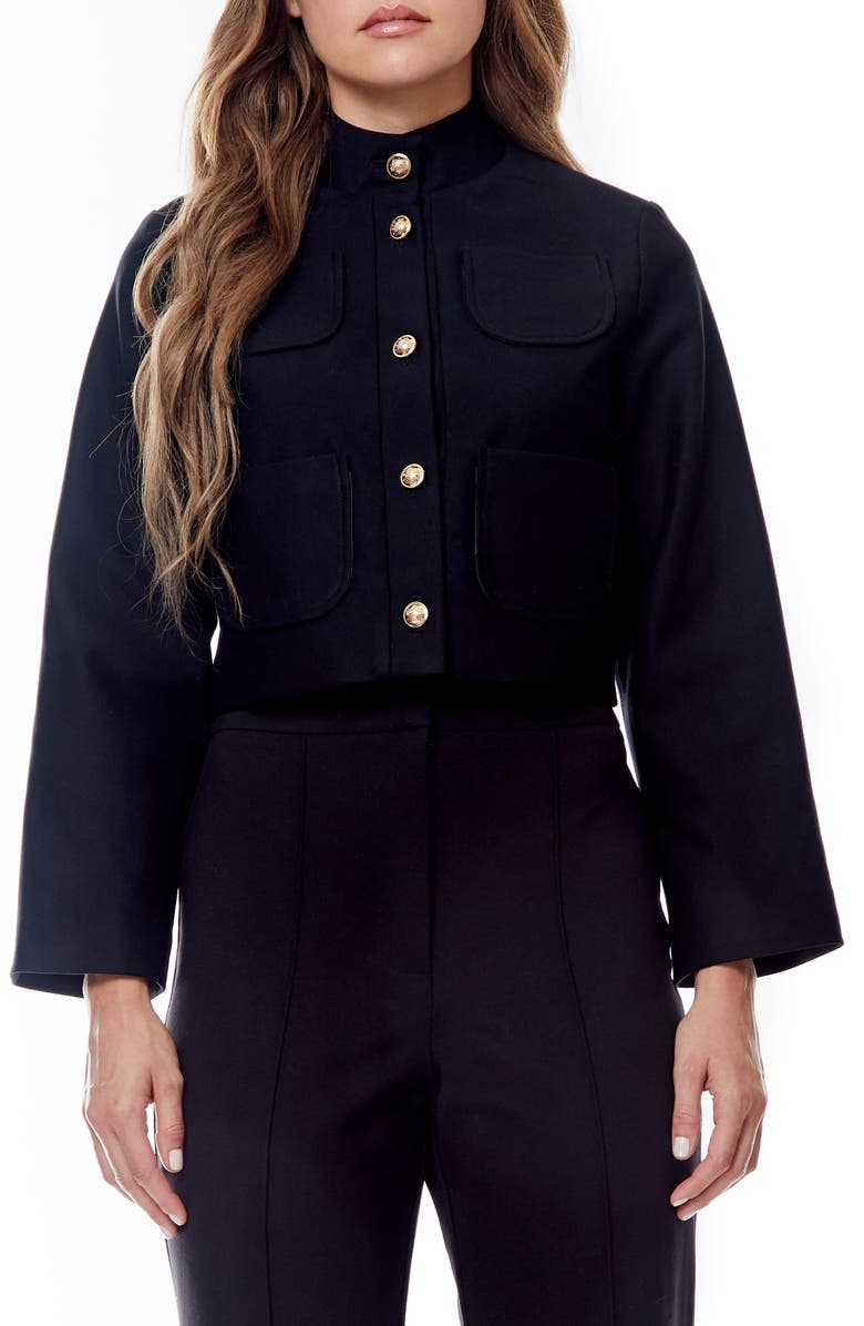 Paris Ponte Jacket
