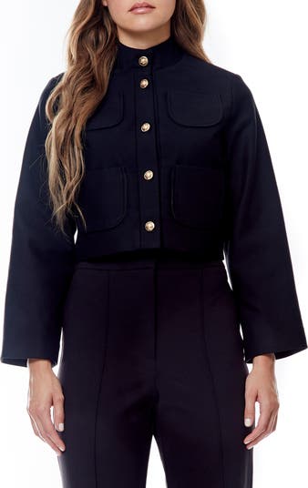 Paris Ponte Jacket