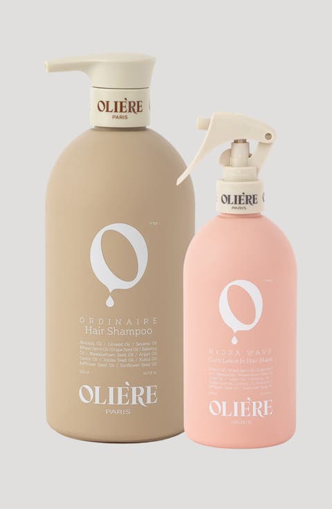 Hydrate & Define Duo