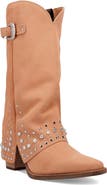 Dingo Howdy Honey Rhinestone Western Boot