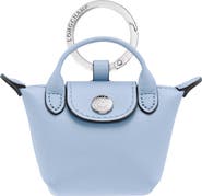 Longchamp Mini Le Pliage Xtra AirPods Case