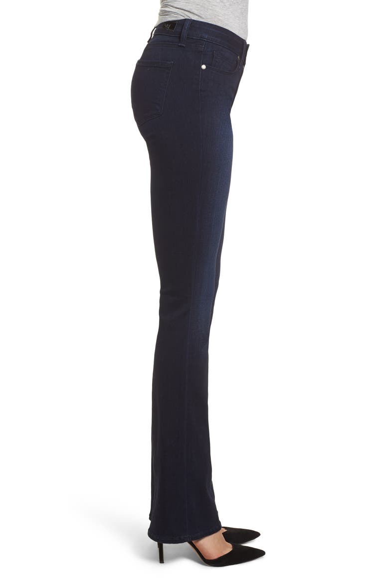 Transcend - Manhattan Bootcut Jeans, Alternate, color, LANA