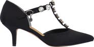 J. Reneé Mayven Pointed Toe Pump