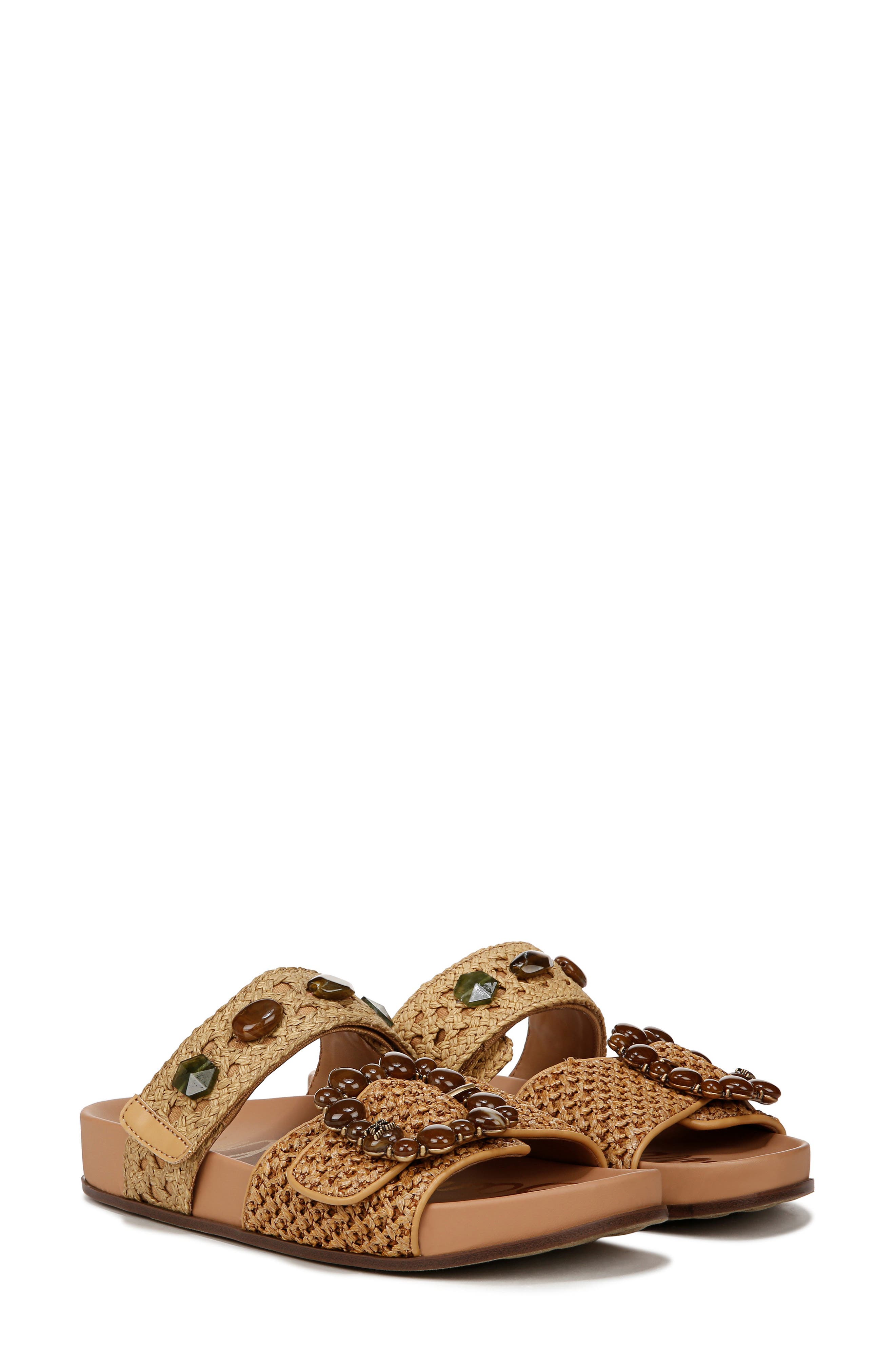 Sam Edelman Regan Sandal, Main, color, 