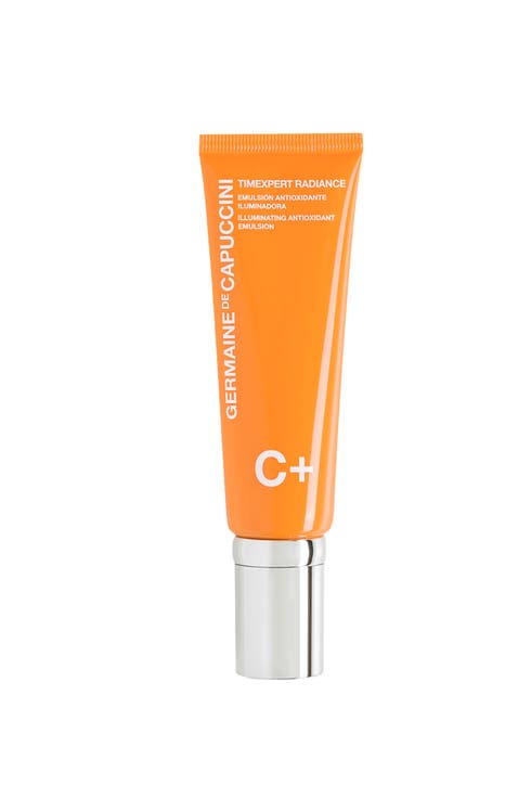 Timexpert Radiance C+ Illuminating Antioxidant Emulsion