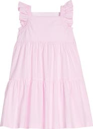 Little English Kids' Tiered Katie Dress