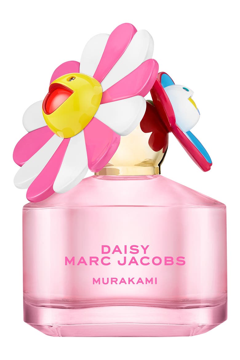 Daisy Murakami Pink Eau de Parfum (Limited Edition) (Women