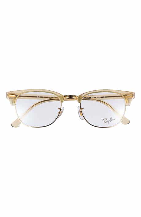 51mm Square Optical Glasses