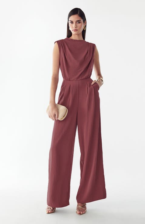 Bailey Jumpsuit