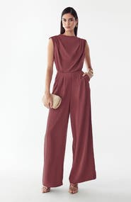 BWLDR Bailey Jumpsuit