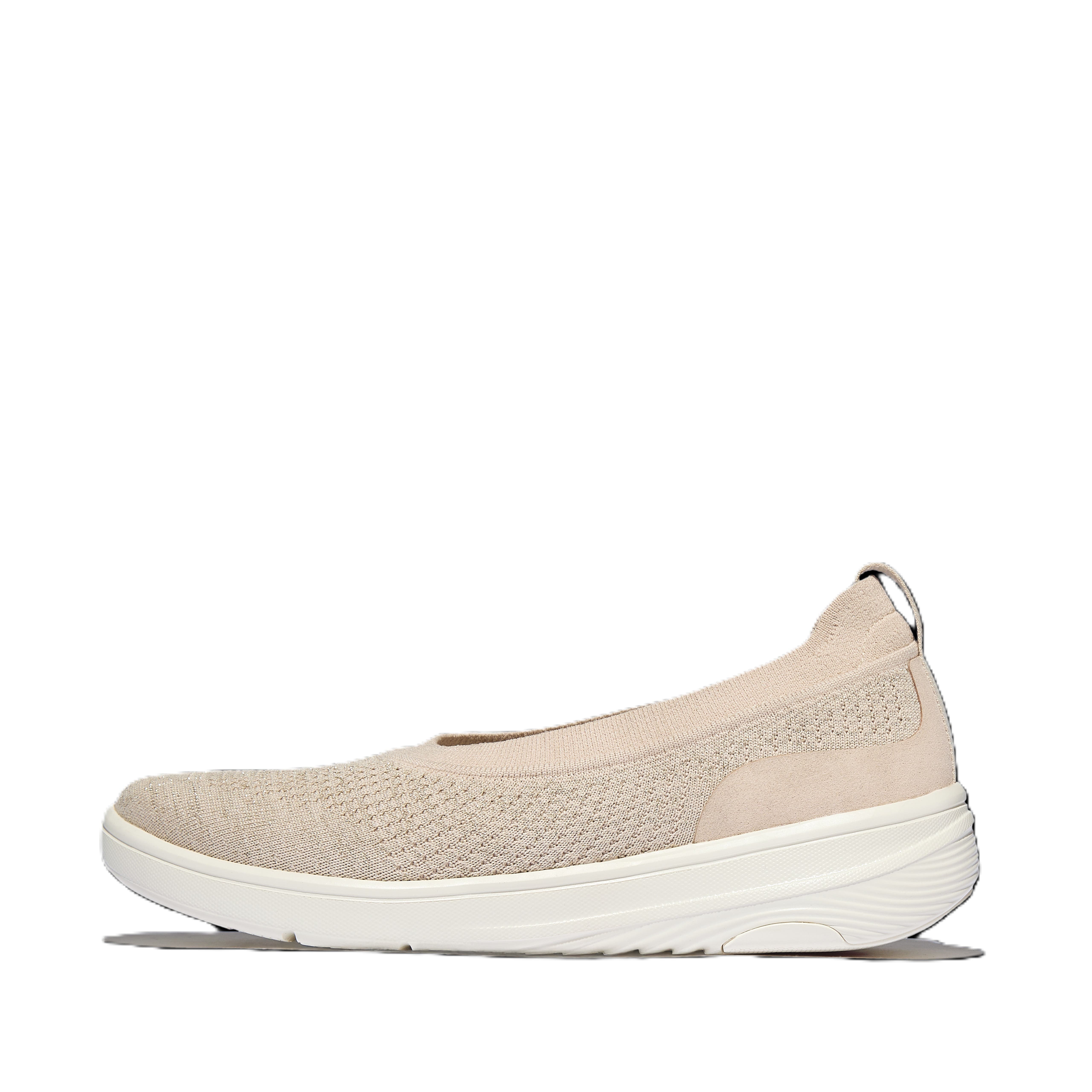 Super Q Knit Ballet Flats - image 4
