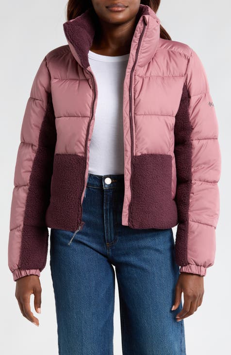 Shop Pink Columbia Online Nordstrom