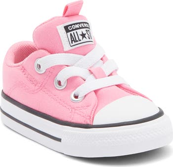 Kids' Chuck Taylor All Star Canvas Slip-On Sneaker